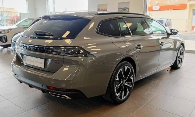 Peugeot 508 1.5 HDI 130 CV EAT8 GT - 2025 - KM 0 - Foto 4