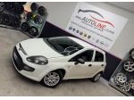 Fiat Punto Evo 1.4 Benzina GPL 5P ADATTA NEOPATENTATI