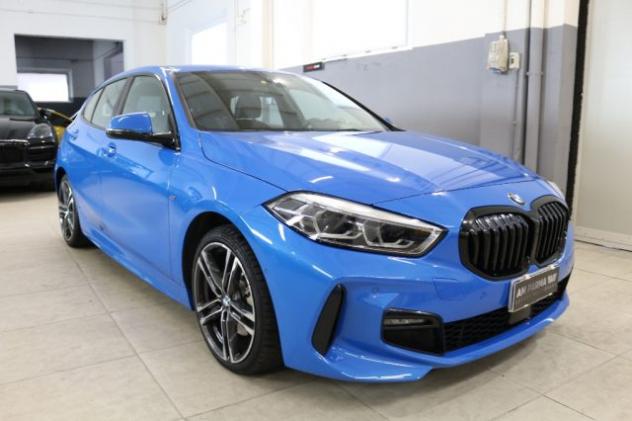 BMW 118 d 5p. Msport rif. 24113945