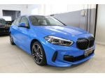BMW 118 d 5p. Msport rif. 24113945