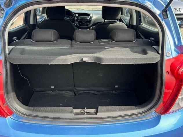 Opel Karl 1.0 75 CV Cosmo, EURO6, OK NEOPATENTATI!! - Foto 7