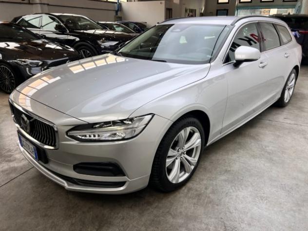 VOLVO V90 B4 (d) Geartronic Momentum rif. 23990107 - Foto 2
