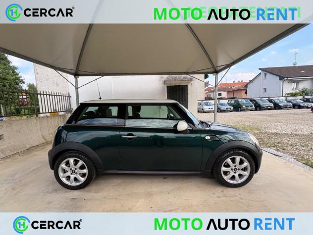 Mini 3 Porte Cooper Chili 1.6 120cv - Foto 7