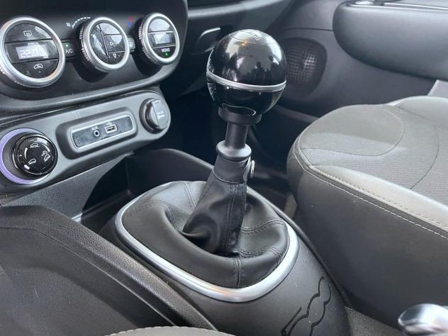 FIAT 500L Cross 1.3 Multijet 95cv City Cross - Foto 8