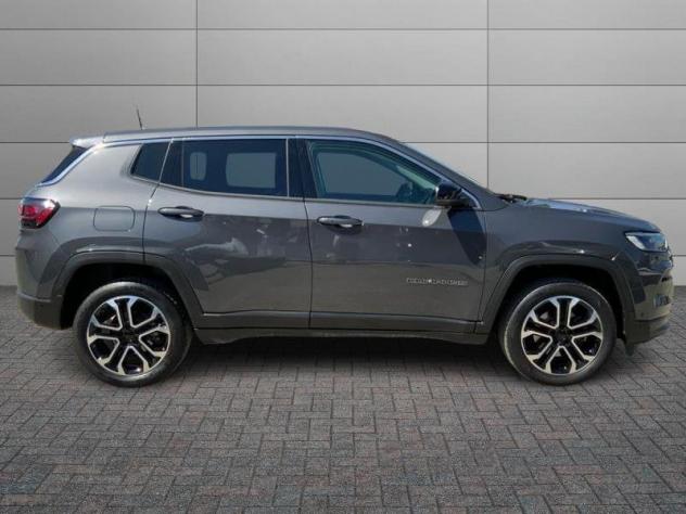 Jeep Compass 2ª serie 1.5 Turbo T4 130 CV MHEV 2WD Altitude - Foto 5