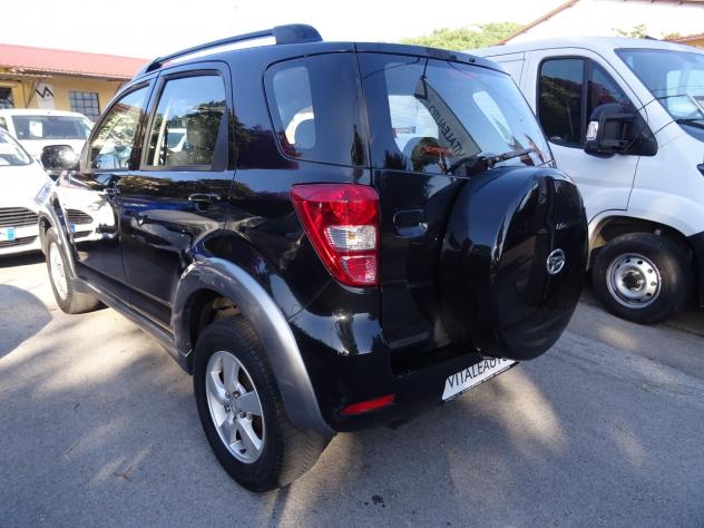 Daihatsu Terios 1.5 4WD SX con GPL LANDI RENZO - Foto 8