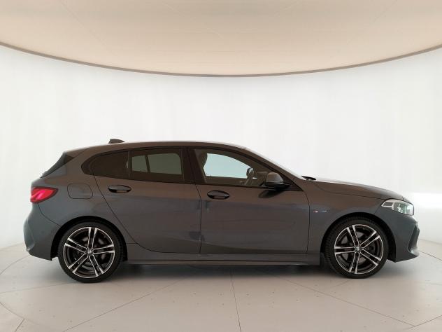 Bmw 120d xDrive Msport auto awd - Foto 4