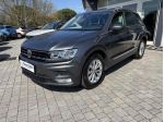 Volkswagen Tiguan 1.4 TSI Business BMT