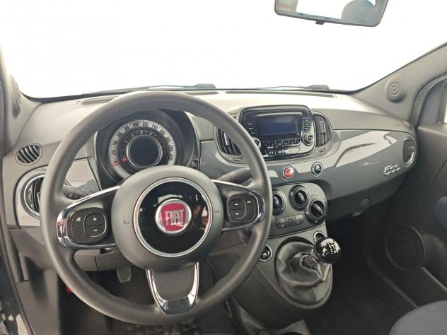 FIAT 500C 500C 1.0 hybrid Cult 70cv - Foto 3