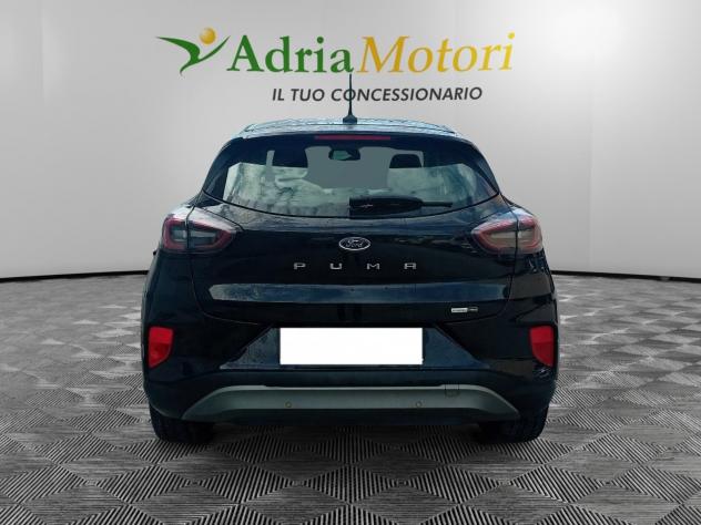 Ford Puma 1.0 Ecoboost Hybrid 125CV Titanium - Foto 4