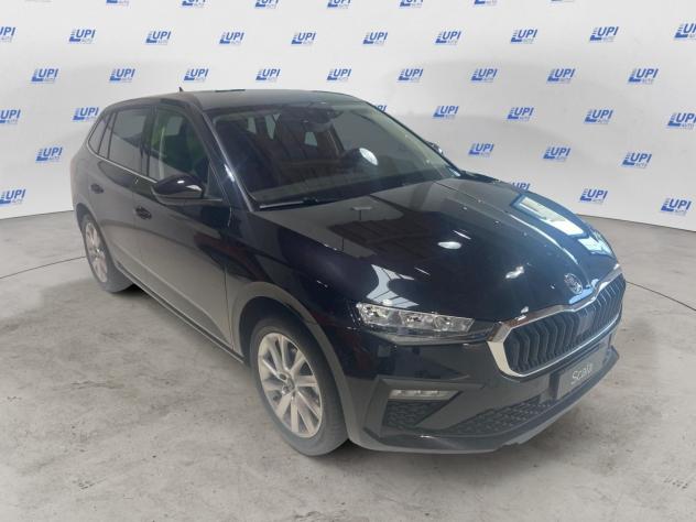 Škoda Scala 1.0 tsi Selection 115cv dsg - Foto 2