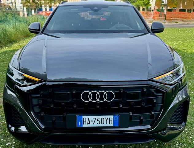 Audi Q8 SUV TDI 70 kW - LEGGERE DESCRIZIONE - Foto 5