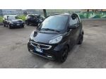 smart fortwo 1000 62 kW coupé passion