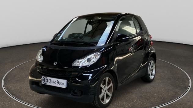 Smart ForTwo 1000 52 kW couppassion