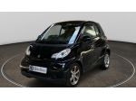 Smart ForTwo 1000 52 kW couppassion