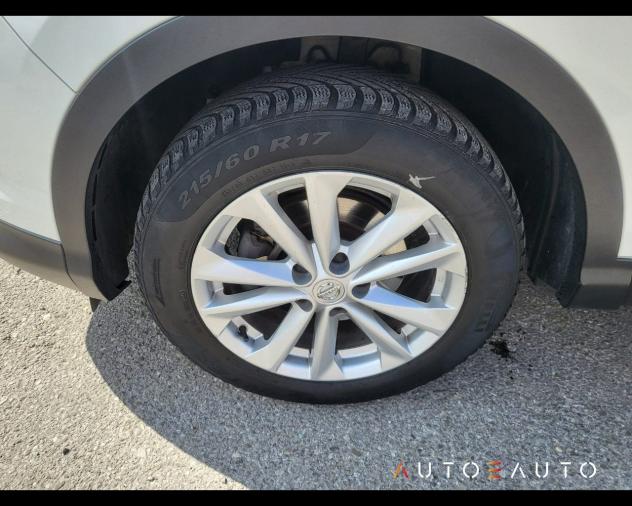 Nissan Qashqai 1.5 dci Acenta 110cv E6 - Foto 9
