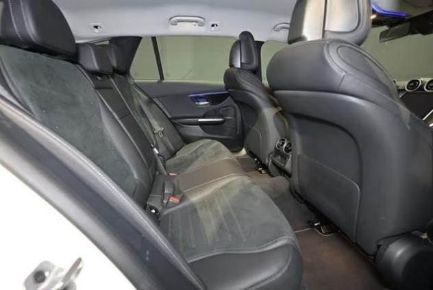 Mercedes-Benz Classe C MERCEDES.BENZ C 180 SW PREMIUM AMG NAVI LED CAMERA - Foto 9