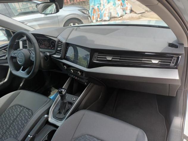 AUDI A1 SPB 30 TFSI S-LINE PACK LUCI PREZZO SENZA VINCOLI rif. 23883170 - Foto 7