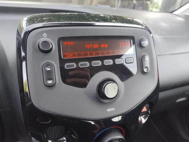 CITROEN C1 1.0 VTi 72CV S&S 5p. Feel - Foto 4