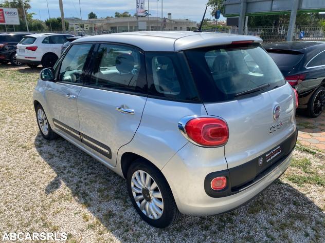 FIAT - 500 L - 1.3 Multijet 85 CV Pop - NEOPATENTATI - FINANZIABILE - Foto 9