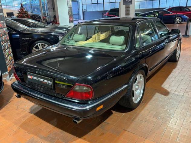 JAGUAR XJR 4.0 Ufficiale Italia rif. 23473245 - Foto 6