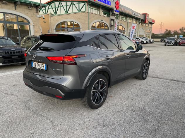 Nissan Qashqai Qashqai e-Power Tekna - Foto 8