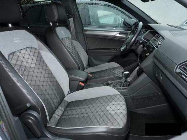VOLKSWAGEN Tiguan 2.0 TDI 200 CV DSG 4MOTION R-Line RLine - TETTO rif. 22987935 - Foto 4