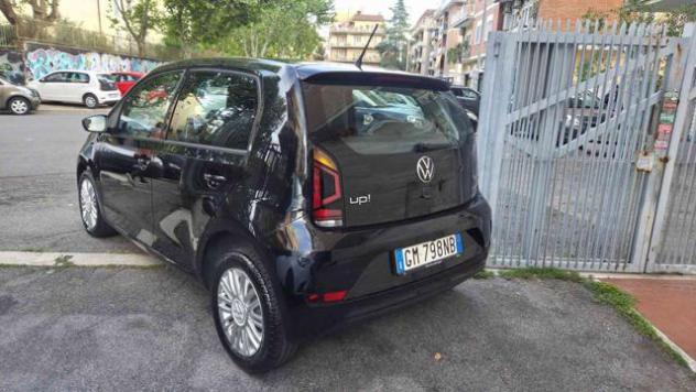 VOLKSWAGEN up! 1.0 5p. EVO beats up! BlueMotion Technology rif. 23721386 - Foto 5