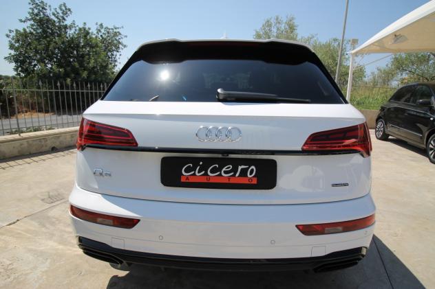 Audi Q5 40 TDI 204 CV S line plus | 2021 - Foto 5