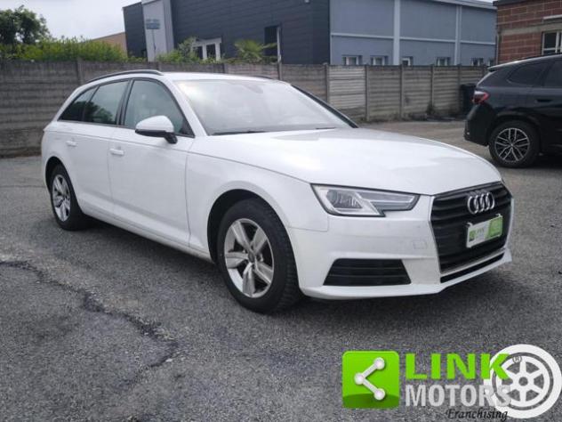 AUDI A4 2.0 TDI 122cv Business Fatturabile rif. 23819794 - Foto 7