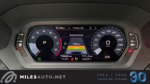 AUDI A3 30 g-tron S tronic S line Edition Matrix ACC rif. 24051968 - Foto 7