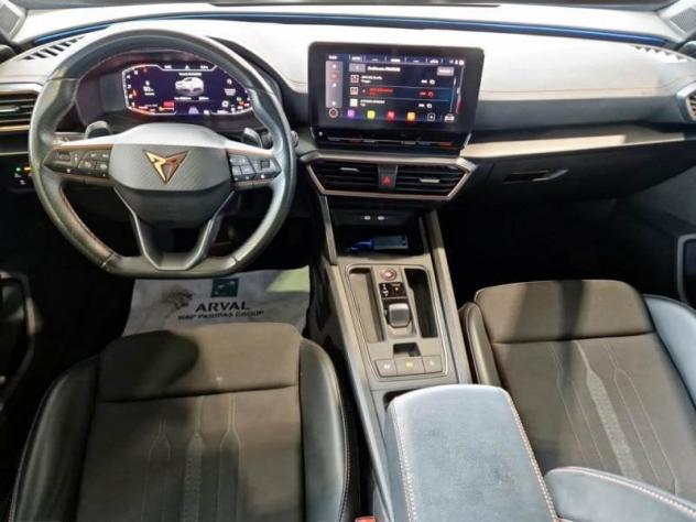 CUPRA Formentor Formentor 2.0 tdi 4drive 150cv dsg - Foto 7