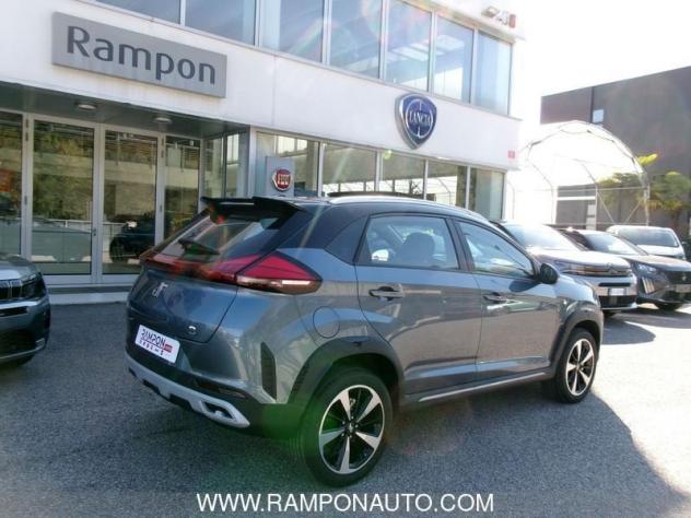 DR AUTOMOBILES dr 3.0 dr 3.0 1.5 CVT Bi-Fuel GPL - Foto 5