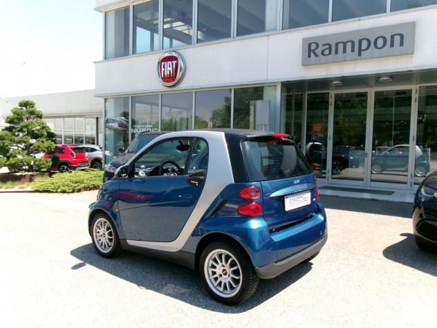 smart fortwo Fortwo 1.0 Passion 70cv - Foto 5