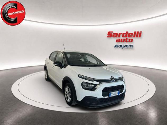CITROEN C3 PureTech 83 S&S Feel rif. 24076872 - Foto 2