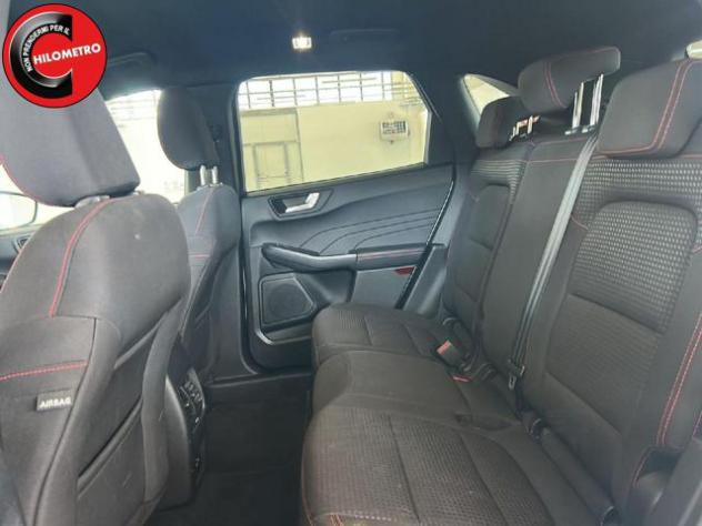 FORD Kuga 2.5 Full Hybrid 190 CV CVT 2WD ST-Line rif. 23873401 - Foto 9