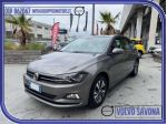 Volkswagen Polo 5p 1.0 tsi Comfortline 95cv-UNICO PROPRIETARIO-OK NEOPATENTATI
