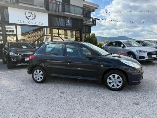 PEUGEOT 206 PLUS 1.1 URBAN 5P SCONTO ROTTAMAZIONE rif. 24126863 - Foto 8