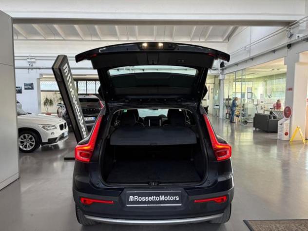 VOLVO XC40 T5 Recharge Plug-in Hybrid Inscription Expression rif. 23821210 - Foto 5