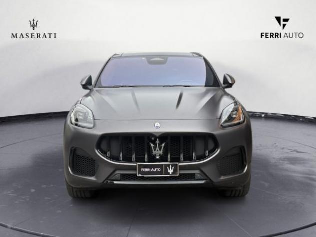MASERATI Grecale MHEV 330 CV AWD Modena rif. 24175513 - Foto 3