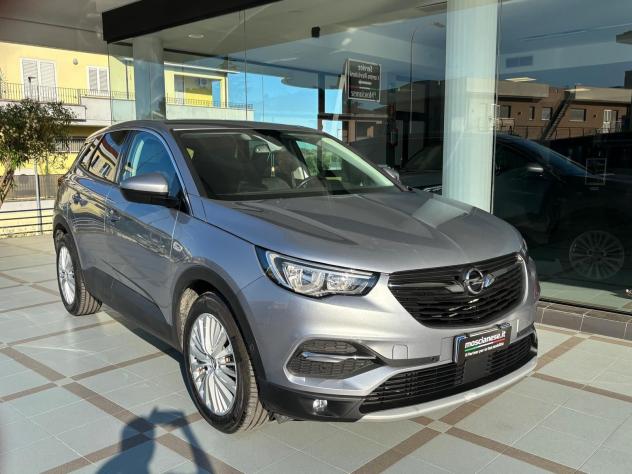 Opel Grandland X 1.5 Ecot Diesel 130cv Innovation S&S MT6 - Foto 3