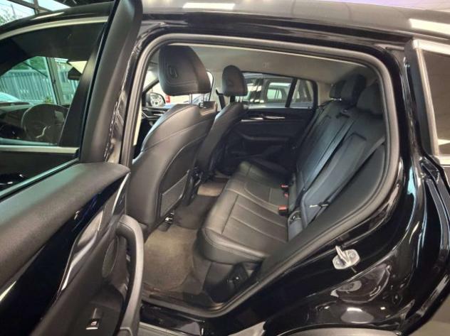 BMW X4 X4 G02 xdrive20d mhev 48V auto rif. 23931718 - Foto 9