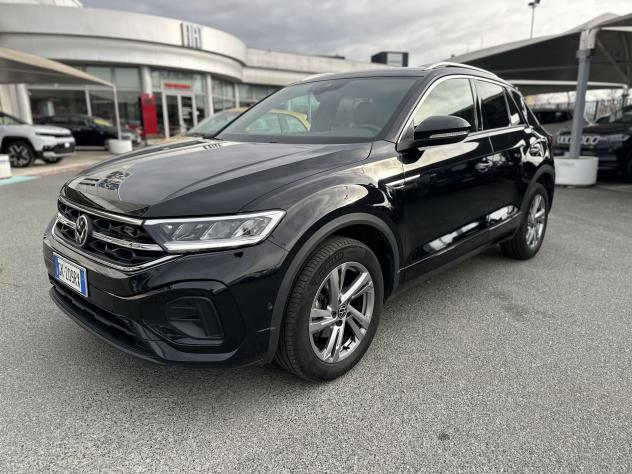 Volkswagen T-Roc T-Roc 1.0 TSI R-Line - Foto 3