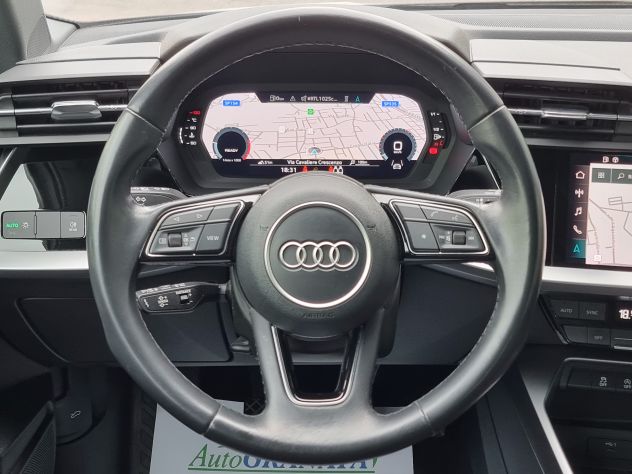 Audi A3 SPB 30 TDI Business 116cv - Foto 7