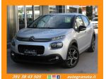 Citroen C3 1.5 BlueHdi 75cv Feel