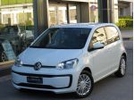 Volkswagen Up! 1.0 5p. move up! BlueMotion Tech./Retroc.