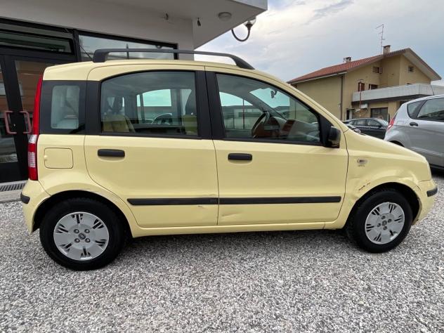 Fiat Panda 1.2 Alessi - Foto 3