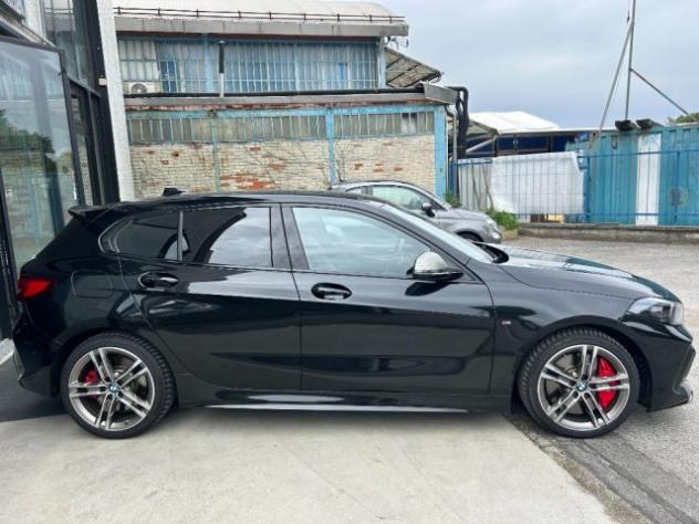 BMW M135 XDrive GARANZIA BMW & PACK TAGLIANDI rif. 23676881 - Foto 4