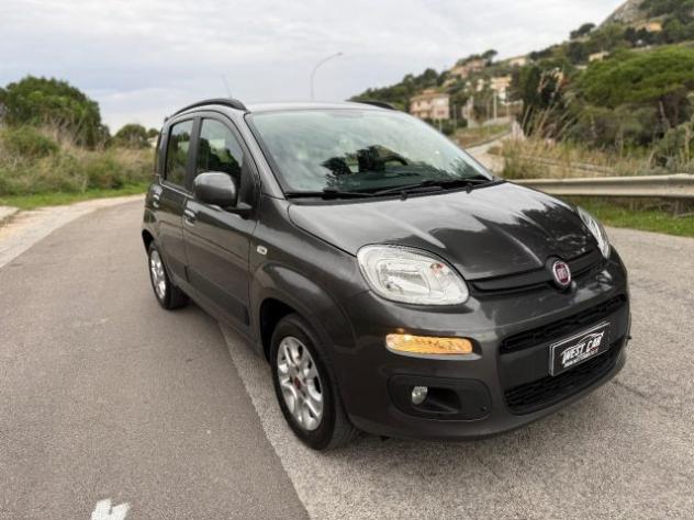 FIAT Panda 1.3 MJT 95 CV S&S Lounge rif. 24216280 - Foto 10
