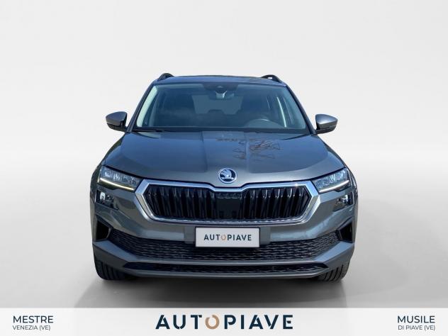 Škoda Karoq 2.0 TDI 85KW EVO SCR Executive DSG - Foto 8